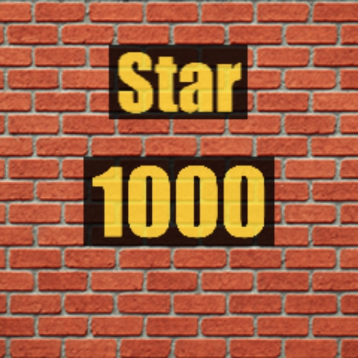 Star 1000