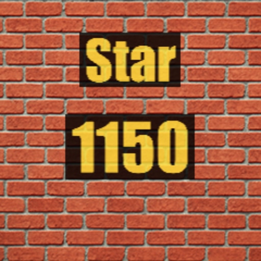 Star 1150