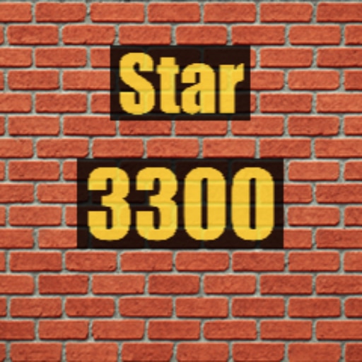 Star 3300