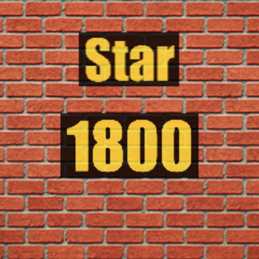 Star 1800