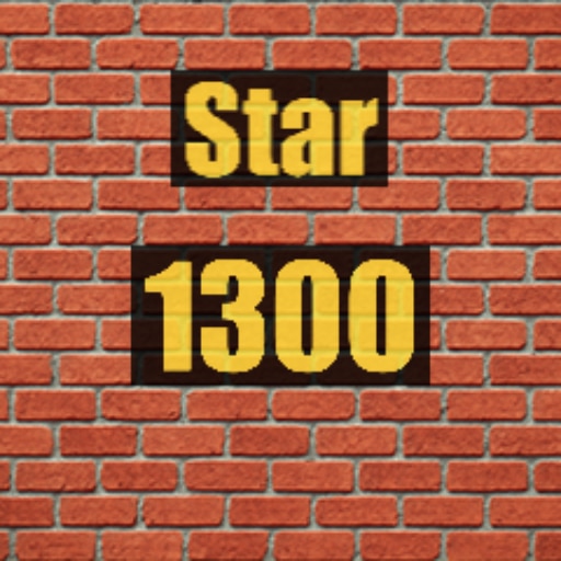 Star 1300