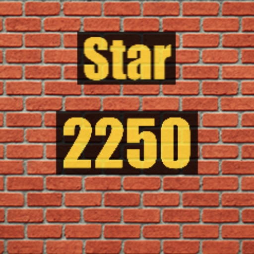 Star 2250