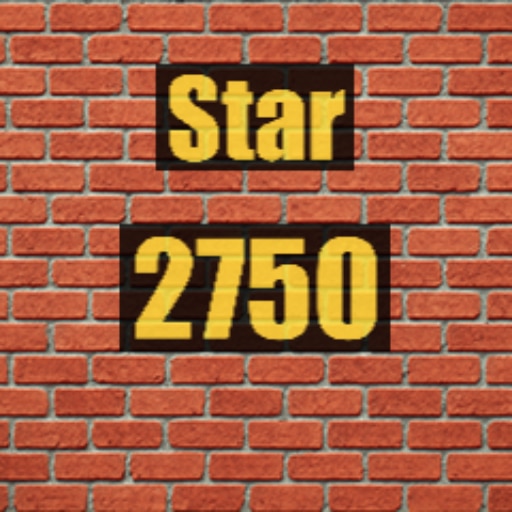 Star 2750