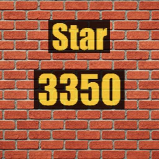 Star 3350