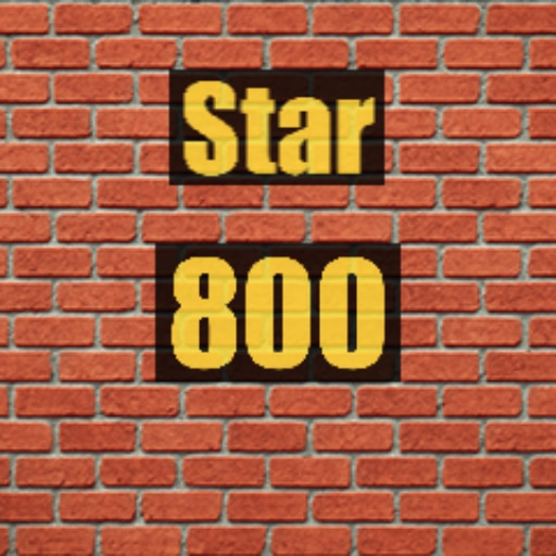 Star 800
