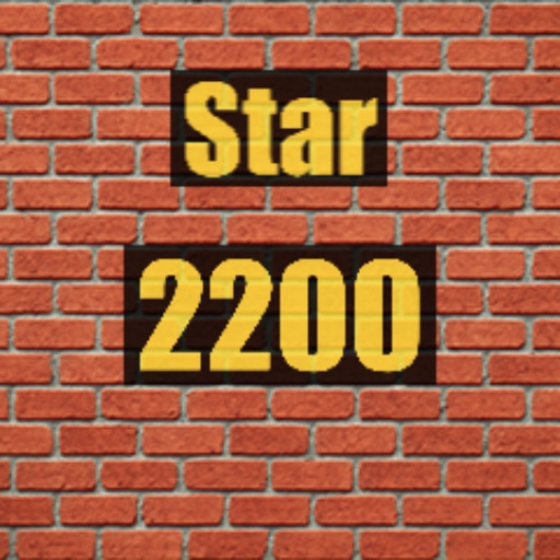 Star 2200