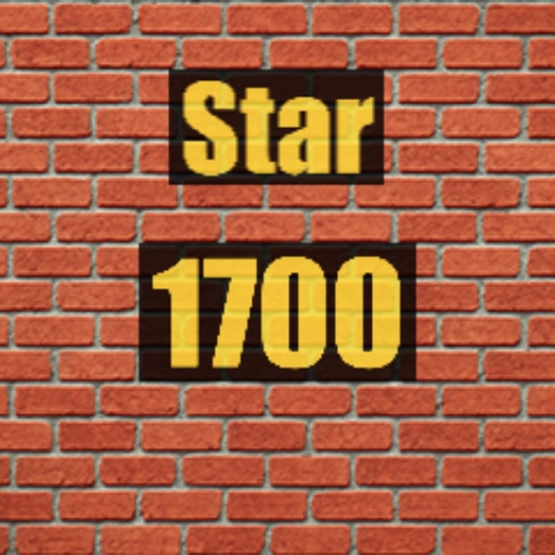 Star 1700