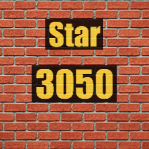 Star 3050