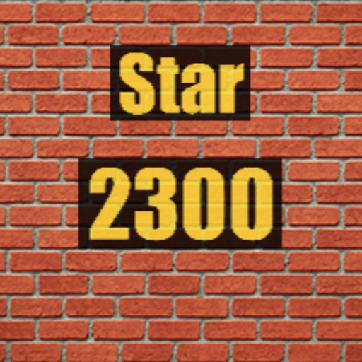 Star 2300