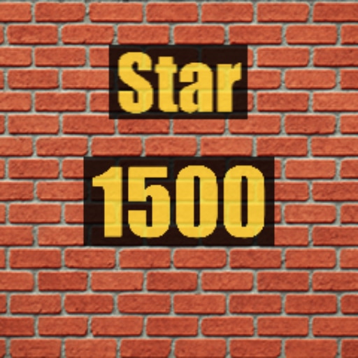 Star 1500