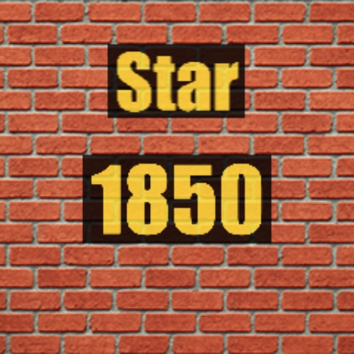 Star 1850