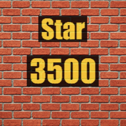 Star 3500