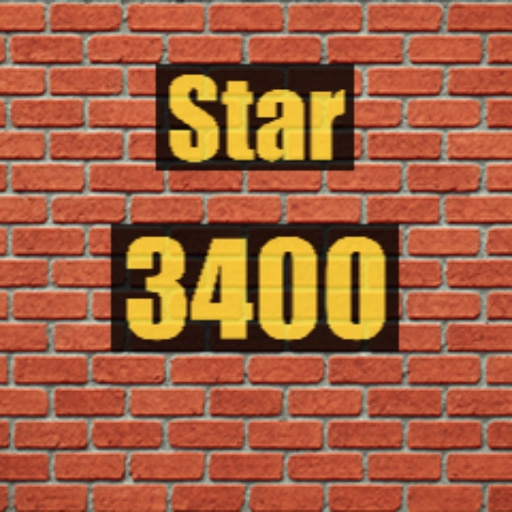 Star 3400