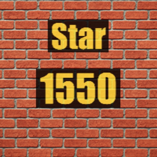Star 1550