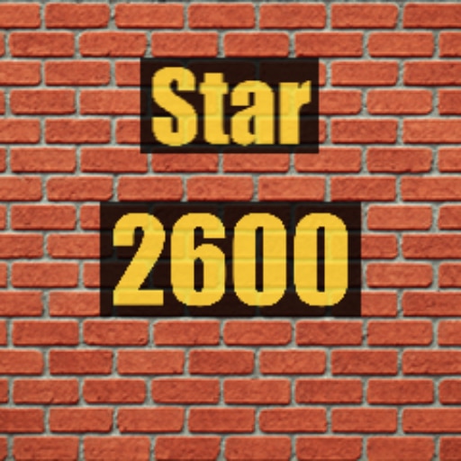 Star 2600