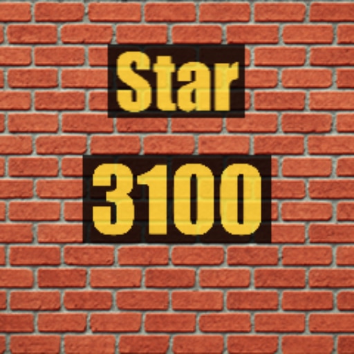 Star 3100