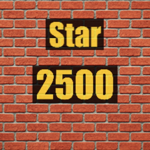 Star 2500