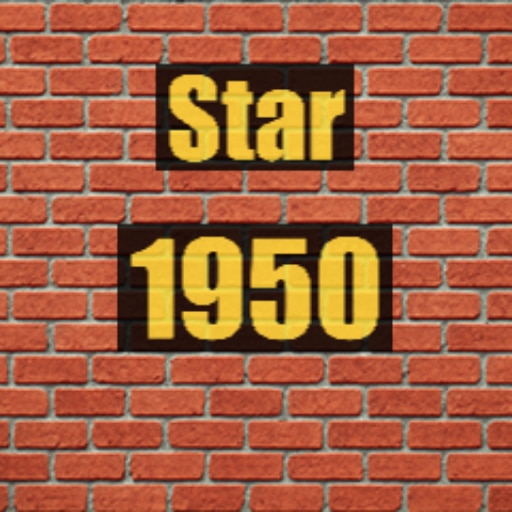 Star 1950