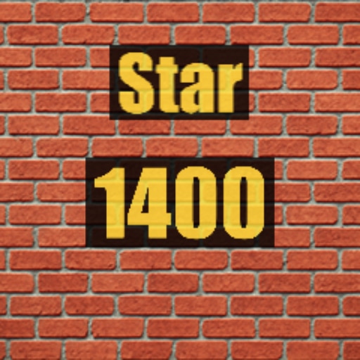 Star 1400