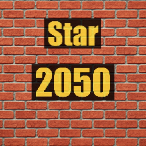 Star 2050