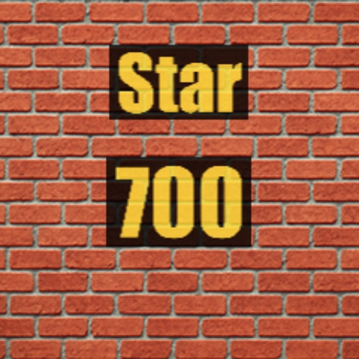 Star 700