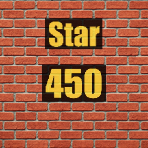 Star 450