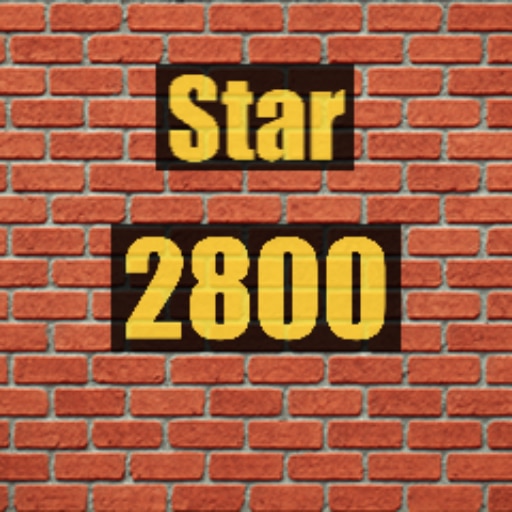 Star 2800