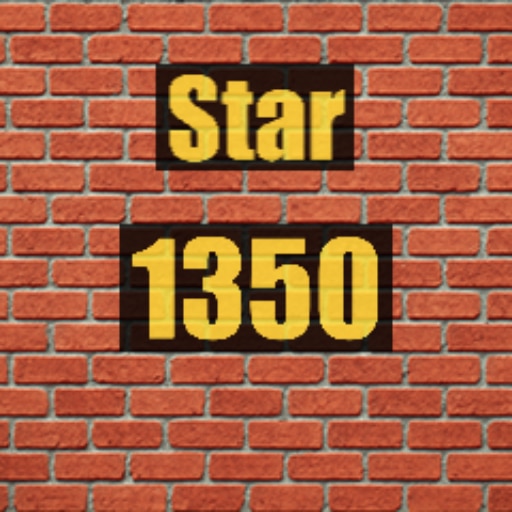 Star 1350
