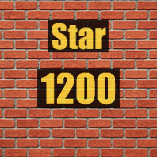 Star 1200
