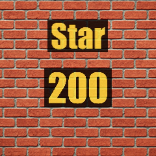 Star 200