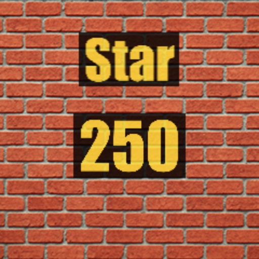 Star 250