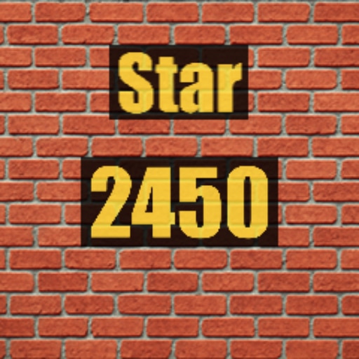 Star 2450