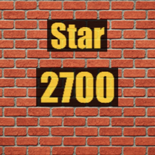 Star 2700