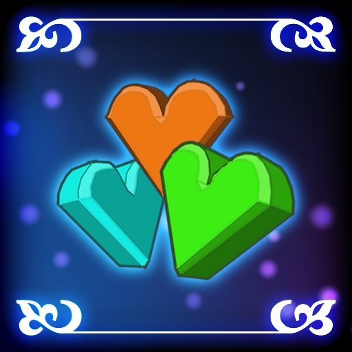 Heart stone finder