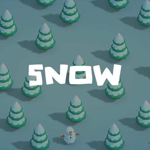 Snow Biome