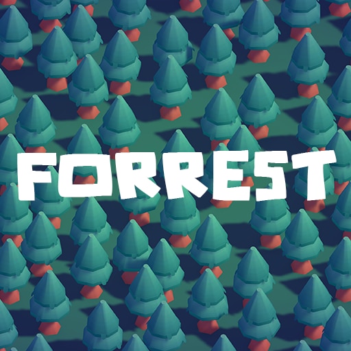 Forrest Biome
