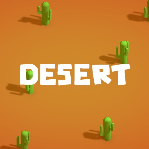 Desert Biome