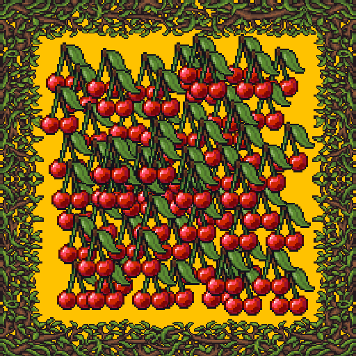 Bumper Crop