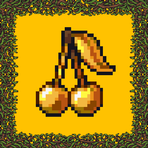 Gilded Find