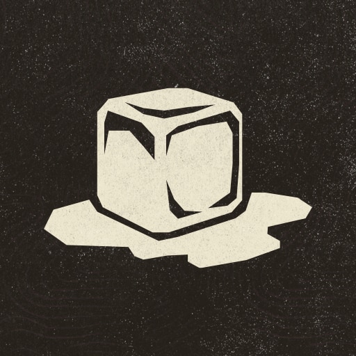 Ледяное приветствие