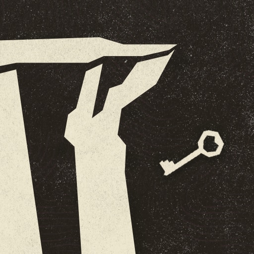 Взгляд вниз