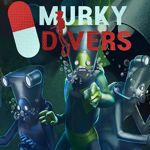 Murky Divers