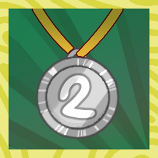 Trofeo Golden Rope (oro) de Rollnrope