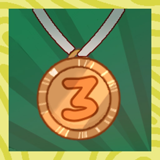 Trofeo Silver Rope (oro) de Rollnrope
