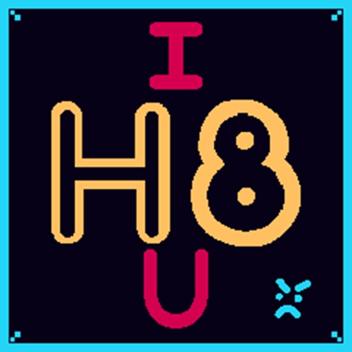 I H8 You!