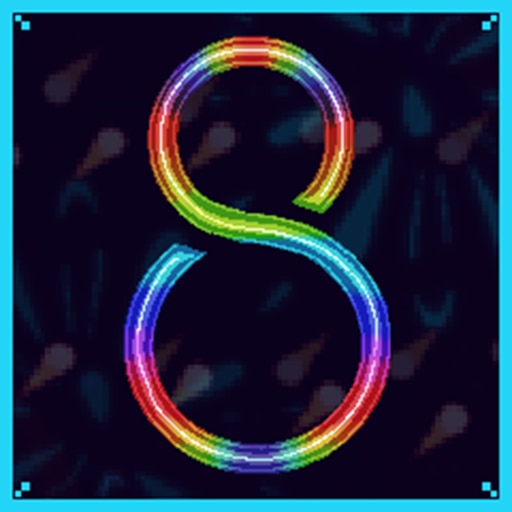 Crazy Eight