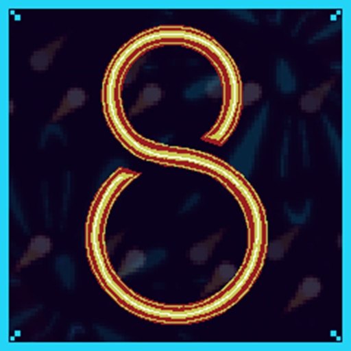 Golden Eight
