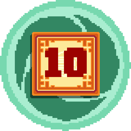 Running in the Forest