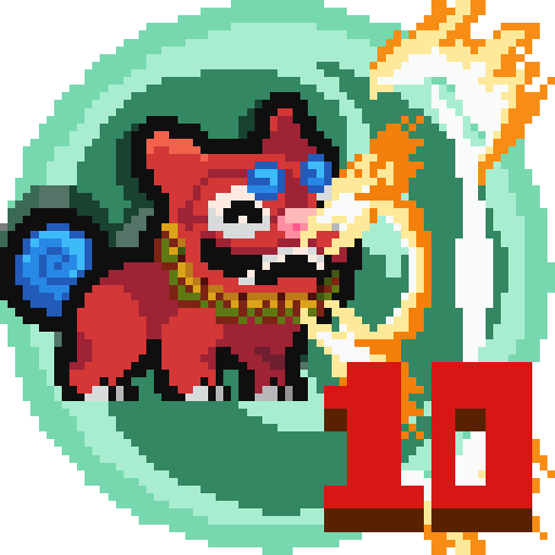 Echo of the Guardian