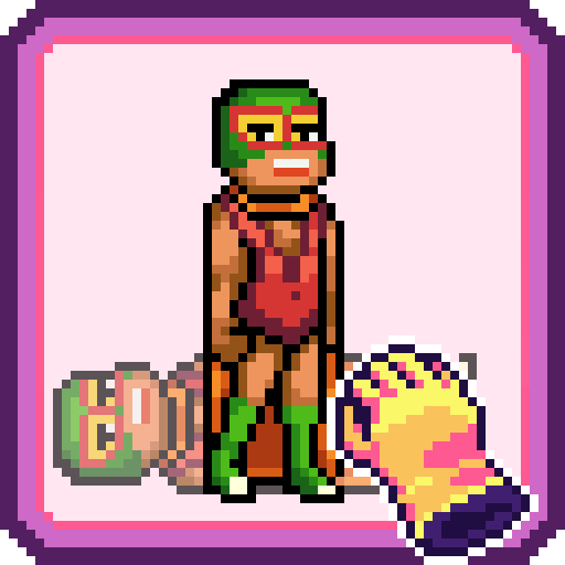 Spinning and Fighting